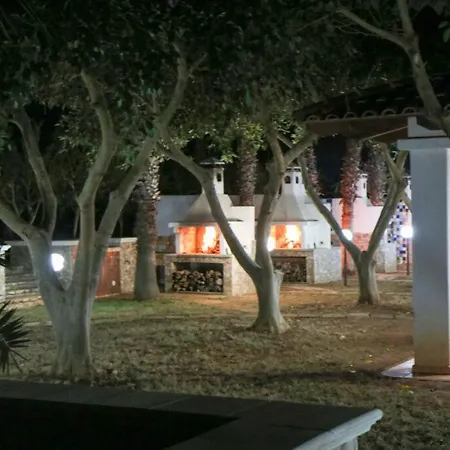 Lejlighed Le Dimore Di Nonna Teresa *