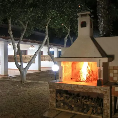 Lejlighed Le Dimore Di Nonna Teresa