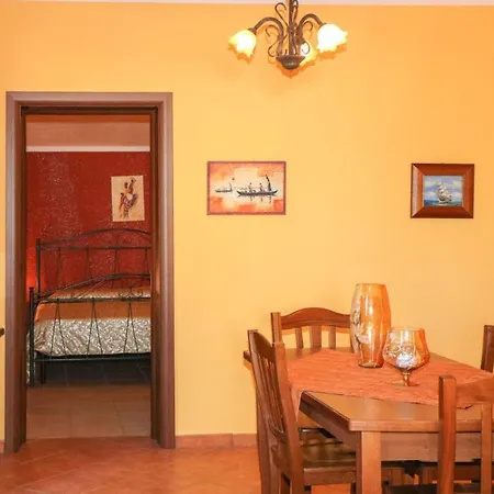 Le Dimore Di Nonna Teresa Alliste