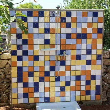 דירה Le Dimore Di Nonna Teresa *
