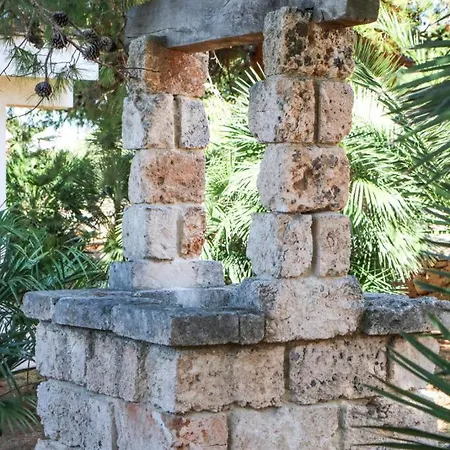 Le Dimore Di Nonna Teresa דירה *