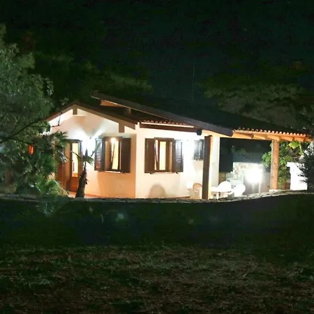 Le Dimore Di Nonna Teresa Apartamento *